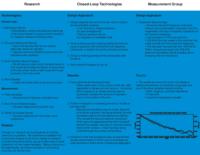 DEVELOPMENT OF AN ARTIFICIAL PANCREAS (Semester Unknown) IPRO 308: Creating an Artificial Pancreas IPRO 308 Brochure F08