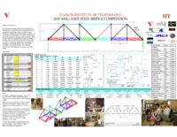 Design of a Large-Scale Bridge Structure (semester?), IPRO 315: Large-Scale Bridge Structure IPRO 315 Poster Sp07