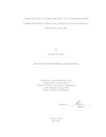 TARGETED AND SUSTAINED DELIVERY OF POLYPHOSPHATE FOR SUPPRESSION OF BACTERIAL COLLAGENASE AND POST-SURGICAL INTESTINAL HEALING