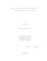 INITIAL VALIDATION OF AN OBSERVATIONAL MEASURE OF TEMPERAMENT IN PRESCHOOL-AGED CHILDREN