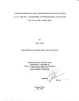 VERIFYING FIBERS MEET REGULATORY DEFINITIONS FOR NUTRITION FACTS LABELING: A RANDOMIZED, CONTROLLED TRIAL EVALUATING POLYDEXTROSE IN DRY FORM