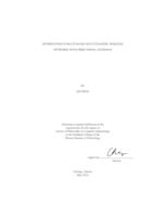OPTIMIZATION IN MULTI-RADIO MULTI-CHANNEL WIRELESS NETWORKS WITH DIRECTIONAL ANTENNAS
