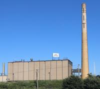 Heating Plant, Illinois Institute of Technology