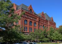 Main Building, Illinois Institute of Technology