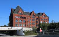 Main Building, Illinois Institute of Technology