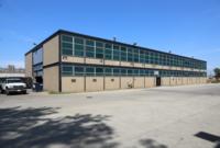 Facilities Building, Illinois Institute of Technology