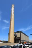 Heating Plant, Illinois Institute of Technology