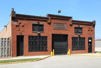 Automotive Laboratory, Illinois Institute of Technology