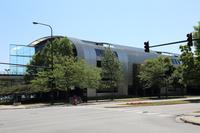 State Street Village (now Jeanne and John Rowe Village), Illinois Institute of Technology