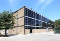 Materials and Metals Building, Illinois Institute of Technology