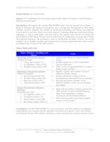 Strategic Management System (Summer2003) IPRO357: Strategic Management System IPRO357 Summer2003 Abstract