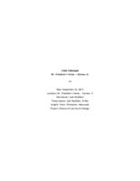 Interview with Todd Friedman: ToddFriedman_92515_Transcription_OralHistoryProject