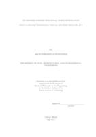 SYSTEMWIDE INTERSECTION SIGNAL TIMING OPTIMIZATION SIMULTANEOUSLY MINIMIZING VEHICLE AND PEDESTRIAN DELAYS