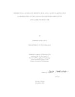 EXPERIENTIAL AVOIDANCE, MINDFULNESS, AND VALUES CLARIFICATION AS MODERATERS OF THE ASSOCIATION BETWEEN IMPULSIVITY AND GAMBLING BEHAVIOR