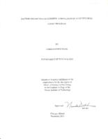 FACTORS PREDICTING SUCCESSFUL COMPLETION OF A COUNTY DRUG COURT PROGRAM