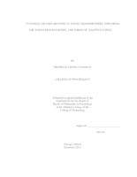 CUSTODIAL GRANDPARENTING IN YOUNG GRANDMOTHERS: EXPLORING THE STRESS PROCESS MODEL AND FORMS OF ADAPTIVE COPING