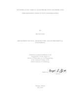 NETWORK-LEVEL VEHICLE CRASH PREDICTIONS INCORPORATING TIME-DEPENDENT EFFECTS INTO CONSIDERATIONS