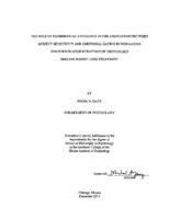 ELECTRIC VEHICLE (EV) STORAGE SUPPLY CHAIN RISK AND THE ENERGY MARKET: A MICRO AND MACROECONOMIC RISK MANAGEMENT APPROACH