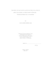 THE EFFECT OF NON-NATIVE ACCENTS ON THE EVALUATION OF APPLICANTS DURING AN EMPLOYMENT INTERVIEW: THE DEVELOPMENT OF A PATH MODEL