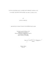 Informal Settings: Implications for Secondary Mathematics Teachers' Abilities to Recognize and Apply Mathematics