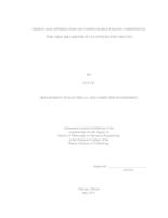 DESIGN AND OPTIMIZATION OF CONFIGURABLE PASSIVE COMPONENTS FOR CMOS MILLIMETER-WAVE INTEGRATED CIRCUITS