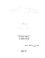 INVESTIGATING MINDFULNESS AS A MODERATOR OF THE CONGRUENCE BETWEEN EXPLICIT AND IMPLICIT ATTITUDES OF HETEROSEXUAL MEN REGARDING HETEROSEXUALITY, HOMOSEXUALITY, AND BISEXUALITY