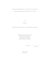 VITREOSCILLA HEMOGLOBIN AS A STRATEGY TO ENHANCE BIODESULFURIZATION IN RHODOCOCCUS IGTS8