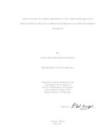 A PILOT STUDY TO ASSESS THE EFFICACY OF A MENTOR BASED ANTI- STIGMA MENTAL HEALTH CURRICULUM FOR BACCALAUREATE NURSING STUDENTS