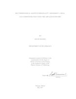 MULTIDIMENSIONAL ADAPTIVE PERSONALITY ASSESSMENT: A REAL-DATA DEMONSTRATION USING THE 16PF QUESTIONNAIRE