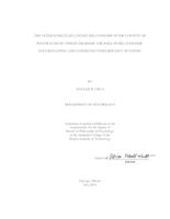 THE VETERAN/MILITARY COUPLE RELATIONSHIP IN THE CONTEXT OF POSTTRAUMATIC STRESS DISORDER: THE ROLE OF RELATIONSHIP-FOCUSED COPING AND CONGRUENCY/DISCREPANCY OF COPING