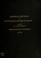 Graphical methods in reinforced concrete design