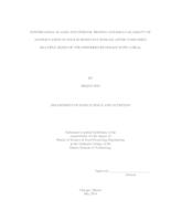 POSTPRANDIAL PLASMA POLYPHENOL PROFILE AND BIOAVAILABILITY OF ANTHOCYANINS IN INSULIN RESISTANT HUMANS AFTER CONSUMING MULTIPLE DOSES OF STRAWBERRIES BEVERAGE WITH A MEAL