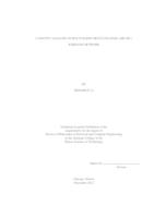 CAPACITY ANALYSIS OF MULTI-RADIO MULTI-CHANNEL (MR-MC) WIRELESS NETWORK