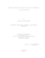 MODELING THE IMPACT OF NATURAL GAS VARIATION ON COMBUSTION IN A DUAL FUEL ENGINE