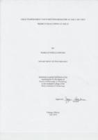 CHILD TEMPERAMENT AND PARENTING BEHAVIOR AT AGE 5: DO THEY PREDICT CHILD COPING AT AGE 6?