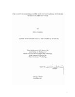 The Effect of Salmonella Enteritidis on the Thermal Properties of Egg Albumen and Yolk