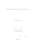 ANALYSIS OF THE APPLICATION OF THE LIAR MACHINE TO THE Q-ARY PATHOLOGICAL LIAR GAME WITH A FOCUS ON LOWER DISCREPANCY BOUNDS