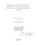 THE DESIGN AND ANALYSIS OF A MULTI-PERFORMANCE 3D PRINTED CONSTRUCTION UNIT: AN ALGORITHM TO UPGRADE THE STRUCTURAL, ENVIRONMENTAL AND ASSEMBLY PERFORMANCE IN MASONRY UNITS CONSTRUCTION