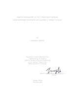 ROBUST OPTIMIZATION OF UNIT COMMITMENT PROBLEM WITH RENEWABLE RESOURCES AND ELECTRICAL ENERGY STORAGE