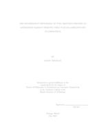 THE VAPORIZATION PHENOMENA OF FUEL DROPLETS EXPOSED TO ASYMMETRIC RADIANT HEATING USING PLANAR LASER-INDUCED FLUORESCENCE