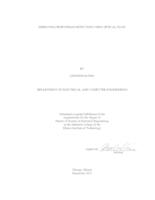 IMPROVING PEDESTRIAN DETECTION USING OPTICAL FLOW