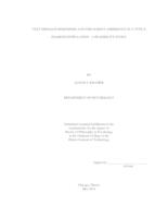 TEXT MESSAGE REMINDERS AND TREATMENT ADHERENCE IN A TYPE II DIABETES POPULATION: A FEASIBILITY STUDY