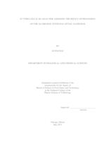 IN VITRO CELLULAR ASSAY FOR ASSESSING THE IMPACT OF PROCESSING ON THE ALLERGENIC POTENTIAL OF EGG ALLERGENS