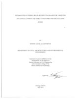 OPTIMIZATION OF WHOLE HOUSE RETROFIT PACKAGES FOR TARGETING 50% ANNUAL ENERGY USE REDUCTIONS IN PRE-1978 CHICAGOLAND HOMES