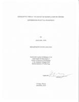 STEREOTYPE THREAT: THE EFFECT OF MINDFULNESS ON GENDER DIFFERENCES IN SPATIAL REASONING