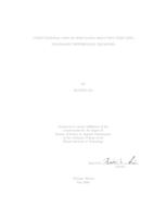 COMPUTATIONAL COST OF SIMULATING MEAN EXIT TIME USING STOCHASTIC DIFFERENTIAL EQUATIONS