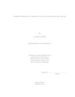 NEUROPSYCHOLOGICAL PROFILES IN ADULTS WITH SICKLE CELL DISEASE