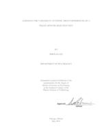 ASSESSING THE VARIABILITY IN ETHNIC GROUP DIFFERENCES ON A POLICE OFFICER SELECTION TEST