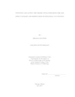 INTENTION AND ACTION: THE THEORY OF PLANNED BEHAVIOR AND EFFECT OF HABIT AND MINDFULNESS ON INFLUENZA VACCINATION