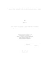 CHARGE PUMP AND LOOP FILTER IN A GHZ PHASE LOCKED LOOP DESIGN